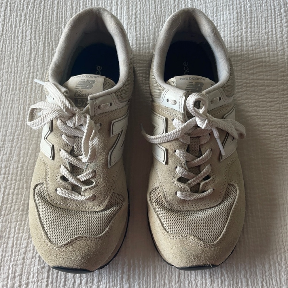 New balance 574